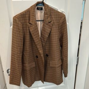 VICI blazer